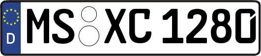 MS-XC1280
