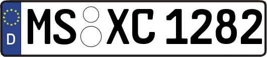 MS-XC1282