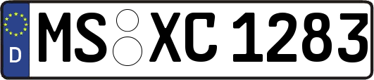 MS-XC1283