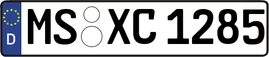 MS-XC1285