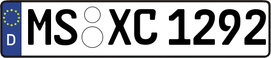 MS-XC1292