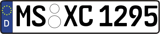 MS-XC1295