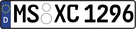 MS-XC1296