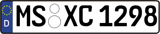 MS-XC1298