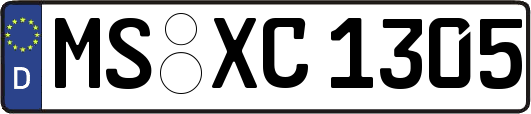 MS-XC1305