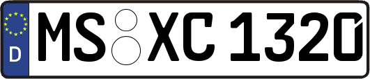 MS-XC1320