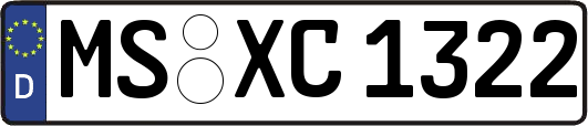 MS-XC1322
