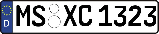 MS-XC1323