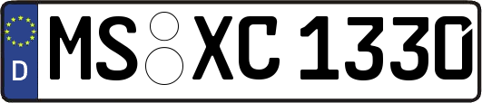 MS-XC1330