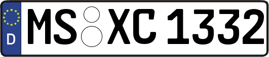 MS-XC1332