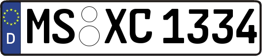 MS-XC1334