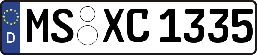 MS-XC1335
