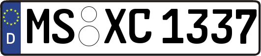 MS-XC1337