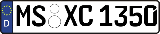 MS-XC1350