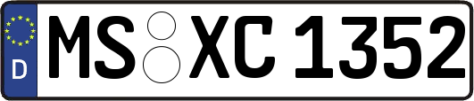 MS-XC1352