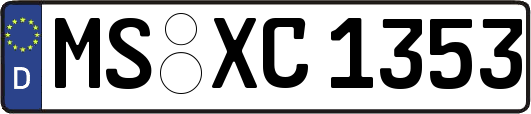 MS-XC1353