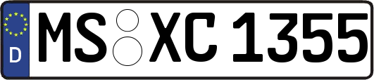 MS-XC1355