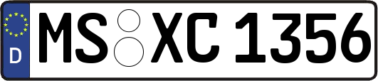 MS-XC1356