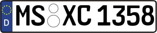 MS-XC1358