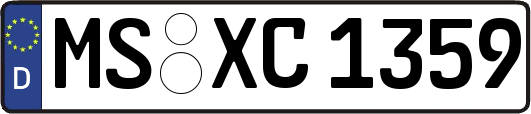 MS-XC1359