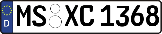 MS-XC1368