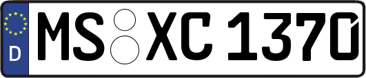 MS-XC1370