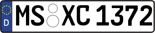MS-XC1372