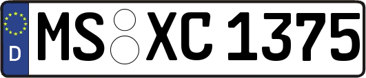 MS-XC1375