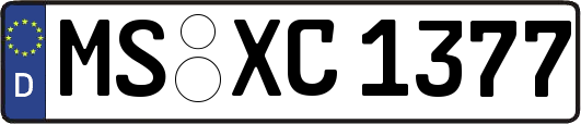 MS-XC1377
