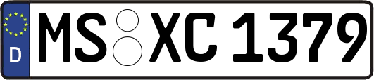 MS-XC1379