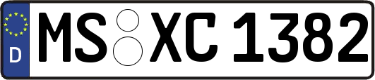MS-XC1382