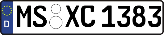 MS-XC1383