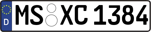MS-XC1384