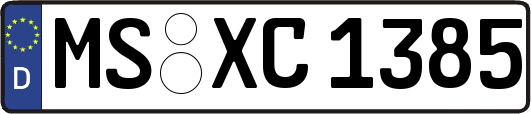 MS-XC1385