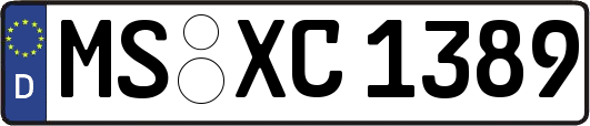 MS-XC1389