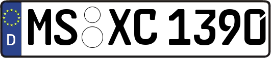 MS-XC1390