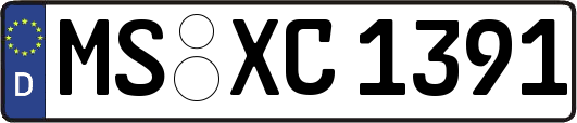 MS-XC1391