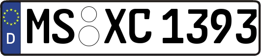 MS-XC1393