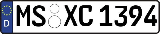 MS-XC1394