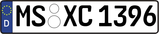 MS-XC1396