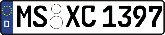 MS-XC1397