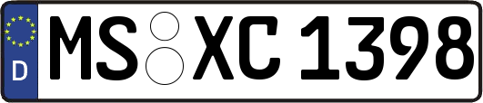 MS-XC1398