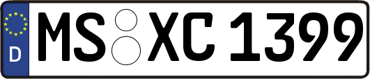 MS-XC1399