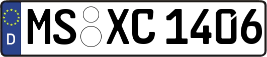 MS-XC1406