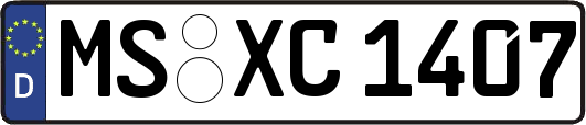 MS-XC1407