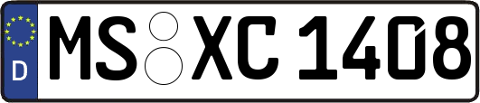 MS-XC1408