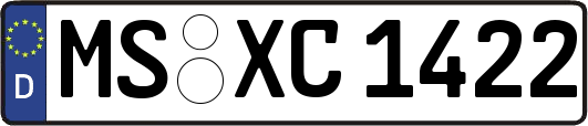 MS-XC1422
