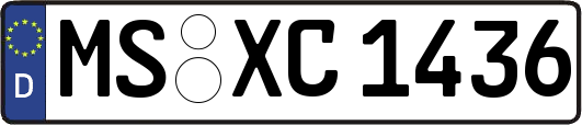 MS-XC1436