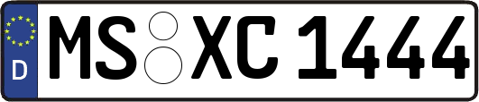 MS-XC1444