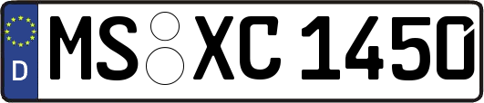 MS-XC1450